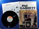 BOB DYLAN OST / Pat Garrett & Billy The Kid Japan OBI PRINT LP h0227