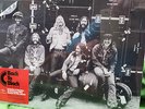 THE ALLMAN BROTHERS BAND AT FILLMORE EAST. 180 GRAMS RE-MASTERED. SEALED. MINT