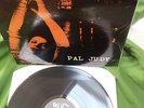 Dub UK LP JUDY NYLON & CRUCIAL Pal Judy ON-U SOUND (1982) Adrian Sherwood
