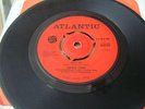 SHARON TANDY  HOLD ON UK RED ALTLANTIC RARE BARGAIN