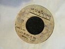 MARIE KNIGHT That's No Way to Treat A Girl / Say It Again 45 musicor promo soul