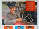 A DATE WITH ELVIS, ELVIS PRESLEY ,GERMAN RCA LP  LPM 2011, FIRST PRESS