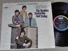 The Beatles   Yesterday And Today  Stereo  Still In Shrink Original 1966 Release