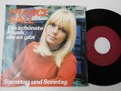7´´  France Gall - Die schönste Musik die es gibt