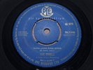 EDSELS = 1961 UK R&B Teen = NR MINT = Rama Lama Ding Dong / Bells PYE INT 25086