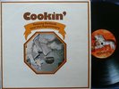 TOMMY McCOOK & AGROVATORS-COOKIN' ORIG UK TROJAN HORSE ROOTS DUB LP EX/NM