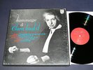 MOZART BEETHOVEN piano concertos sonatas HASKIL hommage 4 lp box mint-