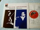 ASD 2449 1st s/c BERG Violin Concerto/BARTOK Two Rhapsodies Menuhin Boulez