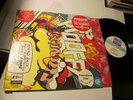 DEVIANTS PTOOFF PROMO GATEFOLD (SES-97001) MINT LP