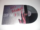 EVERY TIME I DIE 