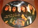 METALLICA GARAGE DAYS RE-VISITED PICTURE DISC  FREE USA SHIPPING