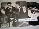The Damned – New Rose (7”) Punk/Stiff Buy6/Help/Pic Bag/Rare