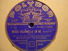 BRUNO KITTEL Beethoven - Missa Solemnis 11 x12