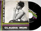 CLAUDIA MORI    --  non guardarmi   --