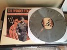 The Wonder Years The Greatest Generation Hot Topic Gray OOP LP vinyl 12