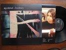 MY VITRIOL - FINELINES - INFECTIOUS RECORDS - RARE ORIGINAL WITH INNER 2001