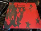 LE STELLE DI MARIO SCHIFANO Dedicato AKARMA COLORED LP LAST COPIES LEFT FOREVER