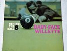 BABY FACE WILLETTE Behind The 8 Ball Original ARGO MONO Jazz LP