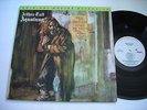 MFSL Half Speed Master Jethro Tull Aqualung Gatefold LP