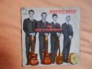 The TRASHMEN Surfin' Bird Columbia France 1964