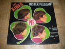 KINKS  Mr. Pleasant/Village Green/Two Sisters  French EP