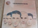 RAMMSTEIN    PICTURE LP  HERZELEID