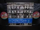 Led Zeppelin Physical Graffiti Japan Early 2LP OBI COMPLETE NM/NM
