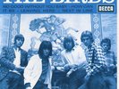 The Birds EP Ronnie Wood French Issue