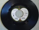 BEATLES APPLE PROMO JOHN LENNON 45rpm 