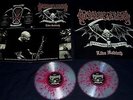 DISSECTION - LIVE REBIRTH Splatter 2xLP New Unplayed Free Shipping