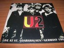 U2    live at st.goarshausen  germany  83     7