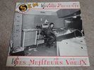 ORG JEAN PIERRE MASSIERA / BONNE ANNEE /  FRENCH JAZZ BEAT FUNK/HEAR