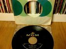 JOHNNY NASH GOOD GOODNESS YOU NEVER KNOW «45 MGM K13683» STOMPING NORTHERN SOUL