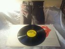 The Rolling Stones Sticky Fingers - Vinyl LP A1/B1 - UK 1971 CUN 59100