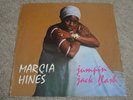 MARCIA HINES / YOU GOTTA LET GO /  ITALIAN PRESS 7”/NORTHERN SOUL/HEAR*