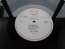 THE SETTLERS SCARCE SELF TITLED ORIGINAL 1ST PRESS 1967 WHITE ISLAND LP EX