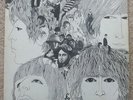 THE BEATLES   REVOLVER  606-1  MONO