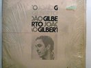 Joao Gilberto - S/T LP - Polydor - 2451 037 Brazilian SHRINK