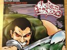 Hilltop Hoods Oz Hip Hop