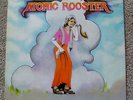 ATOMIC ROOSTER In Hearing Of orig UK Pegasus 1971