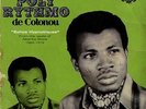 ORCHESTRE POLY-RYTHMO DE COTONOU Volume Two -- Echos Hypnotiques 2x LP NEW VINYL