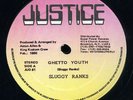 Sluggy Ranks - Ghetto Youth US orig 12