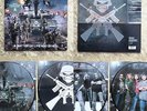 Iron Maiden-Matter of Life and death Double picture disc Lp M/M/M