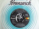 70's Monster, Jackie Wilson, Because Of You, Original 1973 Brunswick, VG++