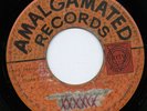RARE 1968 ROCKSTEADY 