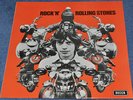 THE ROLLING STONES Rock n Roll Stones SUPERB 72 N/M UK LP