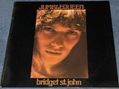 BRIDGET St JOHN Jumble Queen SCARCE ORIG UK 74 1G/1G EX LP
