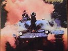 URIAH HEEP - SALISBURY - GERMAN ISLAND RECORDS - VINYL ALBUM - ISLAND PINK RIM