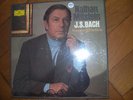 MILSTEIN COMPLETE Violin SOLO Bach 1ED German DGG STEREO LP BOX STILL SEALED 
