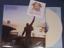 Queen Made in Heaven -  White 12